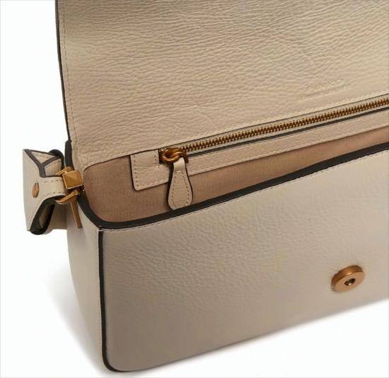  핑코 숄더백 104524 A2OX Z14Q White - PINKO