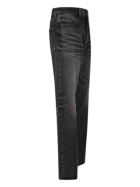 25FW 피어오브갓 데님 팬츠 FG25FW45 454DNM003 Black - FEAR OF GOD