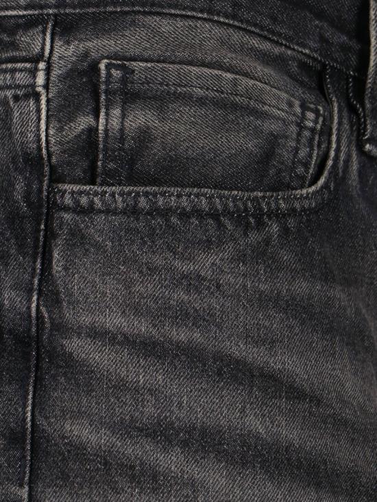 25FW 피어오브갓 데님 팬츠 FG25FW45 454DNM003 Black - FEAR OF GOD