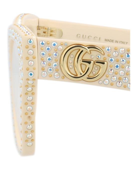  구찌 선글라스 GG1424S 30014526 001 10240 NS Neutrals - GUCCI