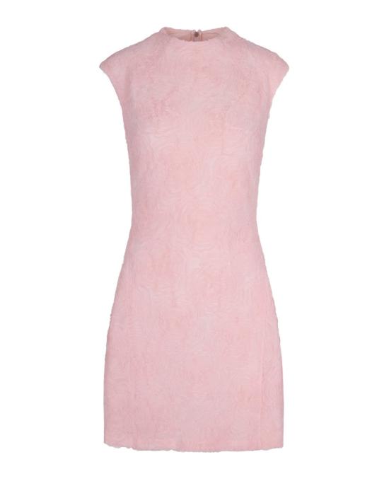 26SS 로테이트 미디 원피스 3064677 Pink