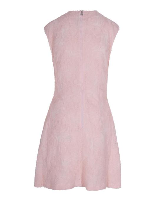 26SS 로테이트 미디 원피스 3064677 Pink - ROTATE