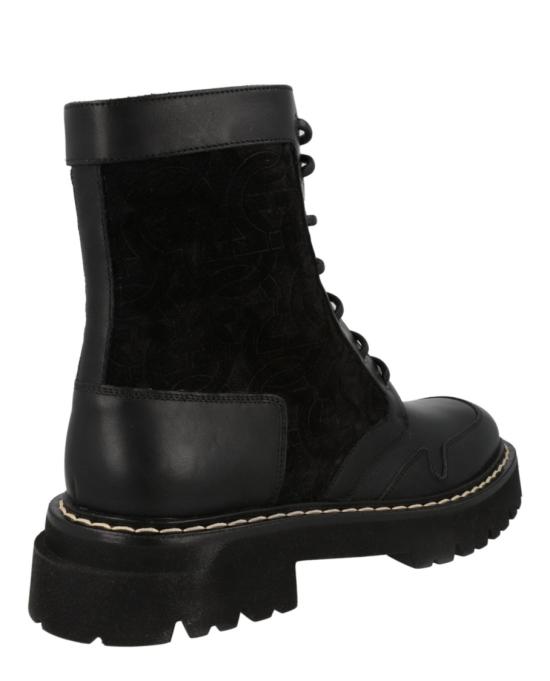  살바토레 페라가모 부츠 020929 756728 M 00002 7 Black - SALVATORE FERRAGAMO
