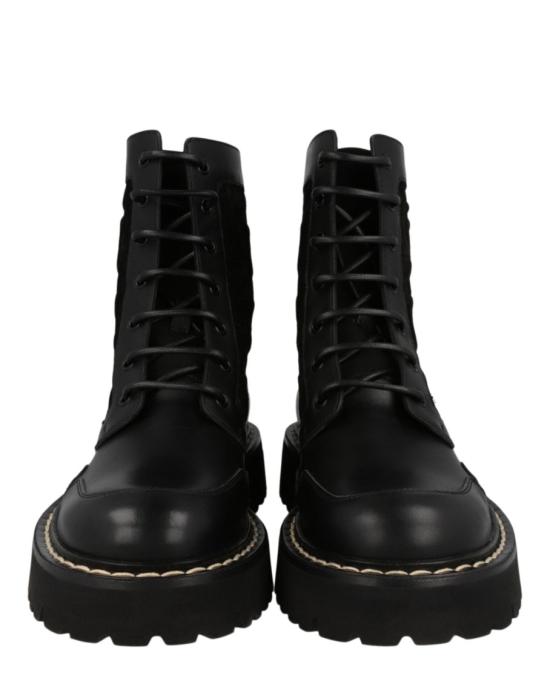  살바토레 페라가모 부츠 020929 756728 M 00002 7 Black - SALVATORE FERRAGAMO