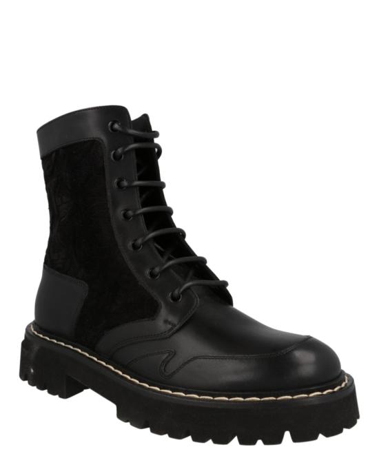  살바토레 페라가모 부츠 020929 756728 M 00002 7 Black - SALVATORE FERRAGAMO