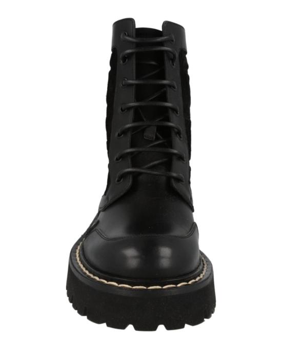  살바토레 페라가모 부츠 020929 756728 M 00002 7 Black - SALVATORE FERRAGAMO