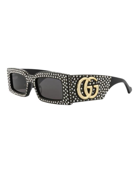  구찌 선글라스 GG1425S 30014487 005 00011 NS Grey - GUCCI