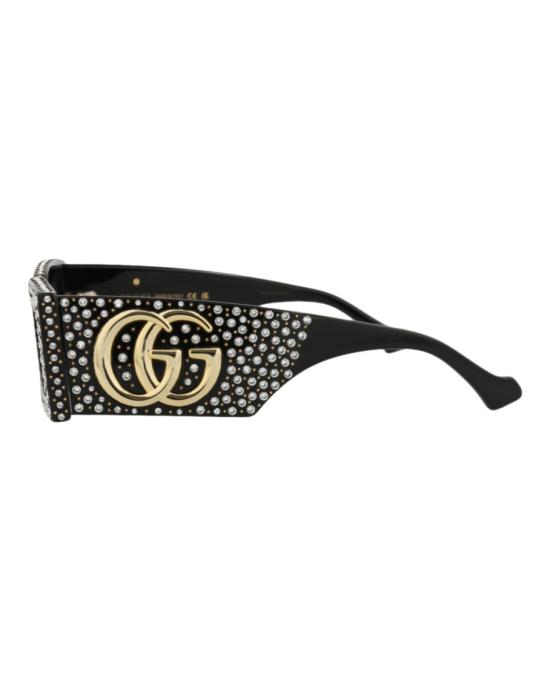  구찌 선글라스 GG1425S 30014487 005 00011 NS Grey - GUCCI