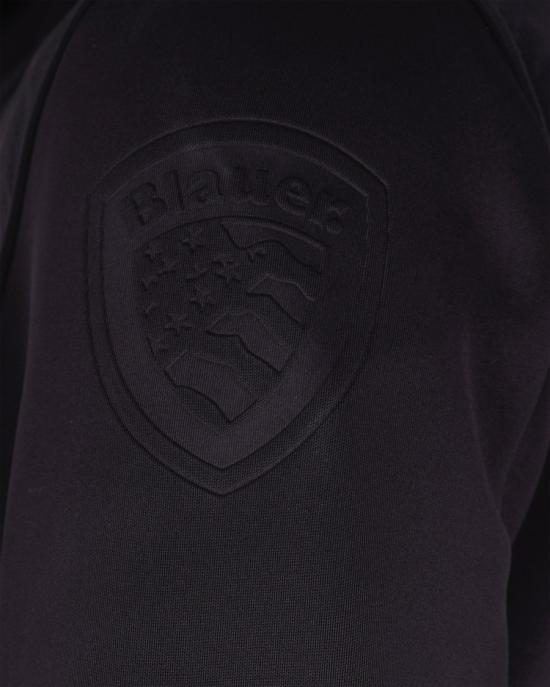 25FW 블라우어 자켓 2141722 Black - BLAUER