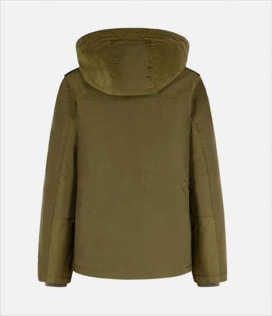 25FW 울리치 자켓 CFWWOU2075FRUT0001 DAG Green - WOOLRICH