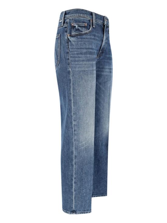 26SS 마더 데님 팬츠 10757 1297BOR Blue - MOTHER