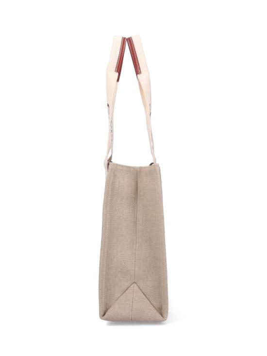 26SS 끌로에 토트백 C22AS383I2690U Neutrals - CHLOE