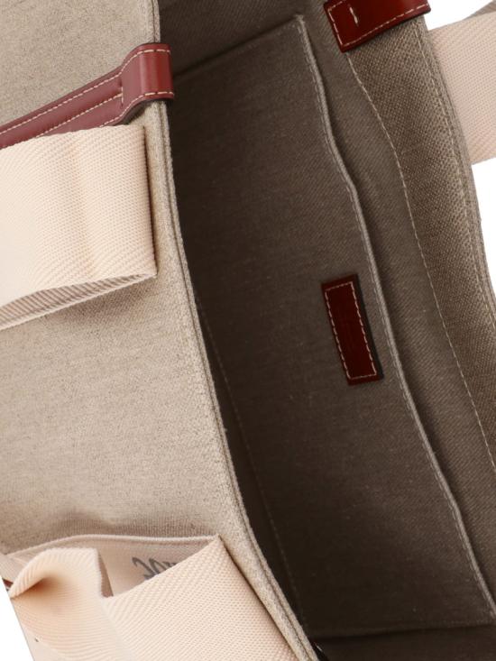 26SS 끌로에 토트백 C22AS383I2690U Neutrals - CHLOE