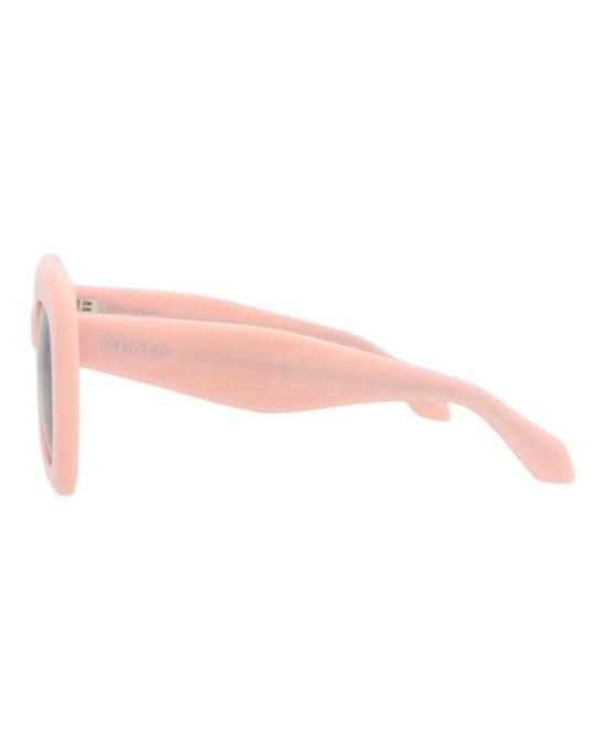  알라이아 선글라스 AA0072S 30014380 003 90159 NS Pink - ALAIA