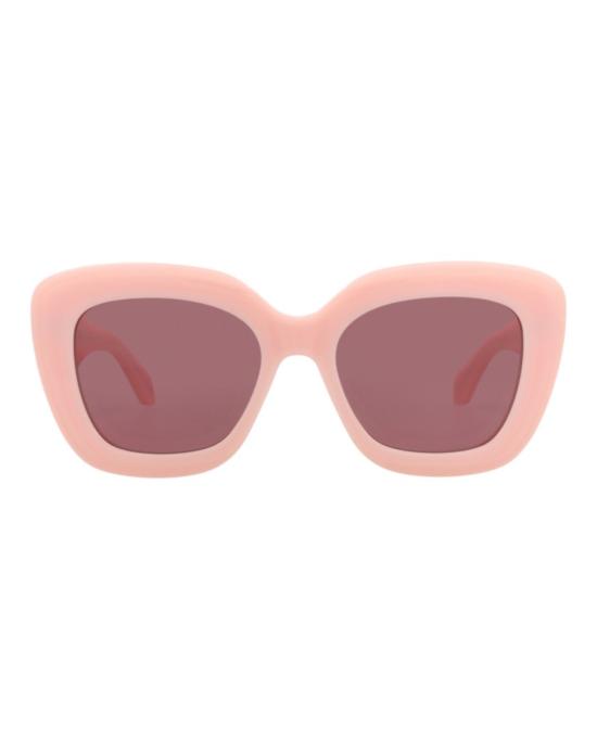  알라이아 선글라스 AA0072S 30014380 003 90159 NS Pink