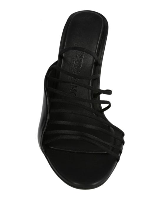 살바토레 페라가모 샌들 01F024 760273 1C 00002 7 5 Black - SALVATORE FERRAGAMO