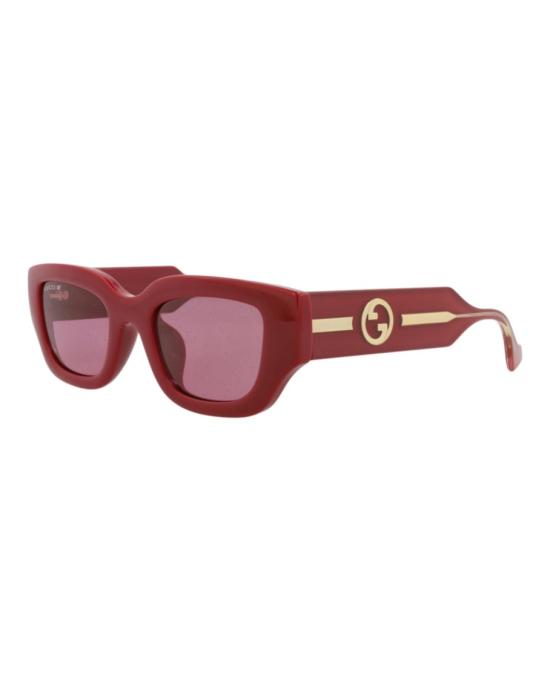  구찌 선글라스 GG1558SK 30014905 005 60594 NS Red - GUCCI