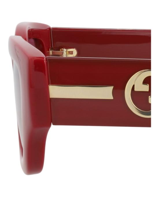  구찌 선글라스 GG1558SK 30014905 005 60594 NS Red - GUCCI