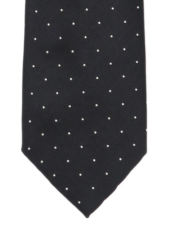 26SS 톰포드 넥타이 STE001 S0230NAA Black - TOMFORD