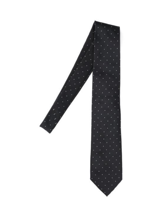 26SS 톰포드 넥타이 STE001 S0230NAA Black