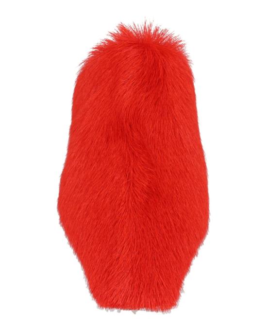  살바토레 페라가모 뮬/슬리퍼 01G342 766414 1C 60487 6 Red - SALVATORE FERRAGAMO