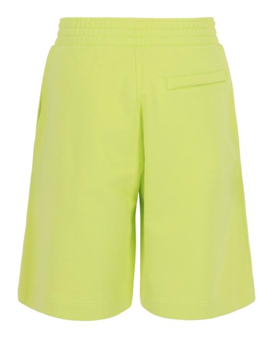  지방시 숏팬츠 BM515B 3Y78 725 91817 2X Yellow - GIVENCHY