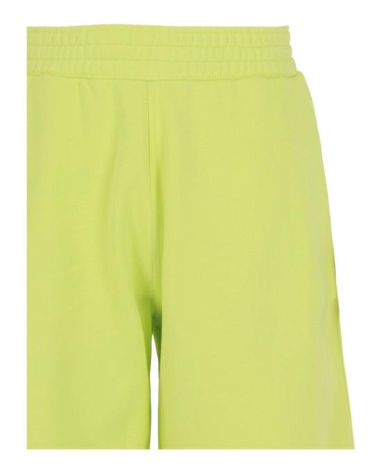  지방시 숏팬츠 BM515B 3Y78 725 91817 2X Yellow - GIVENCHY