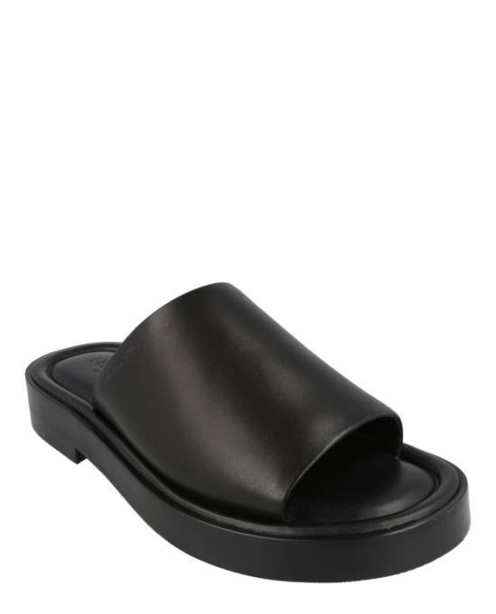  살바토레 페라가모 로퍼 021258 760634 M 00002 10 Black - SALVATORE FERRAGAMO