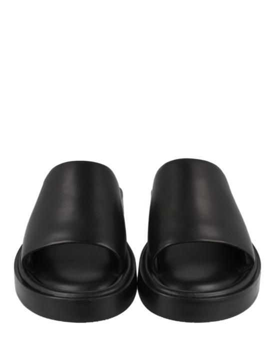  살바토레 페라가모 로퍼 021258 760634 M 00002 10 Black - SALVATORE FERRAGAMO