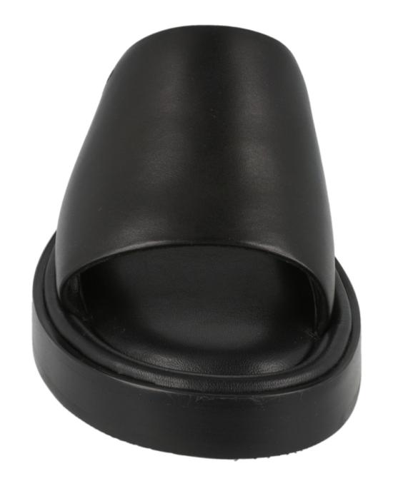  살바토레 페라가모 로퍼 021258 760634 M 00002 10 Black - SALVATORE FERRAGAMO