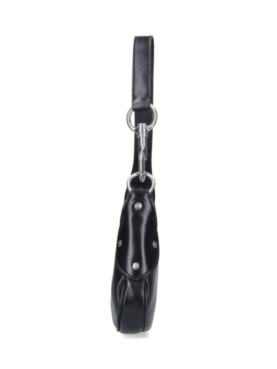 26SS 멀버리 숄더백 RL9020 213A100 Black - MULBERRY
