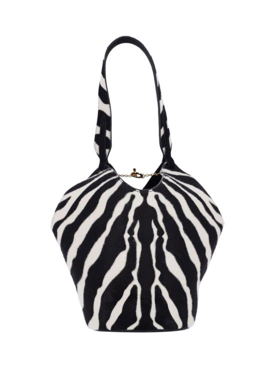 26SS 케이트 토트백 H2056 1002 L1002294 Black - KHAITE