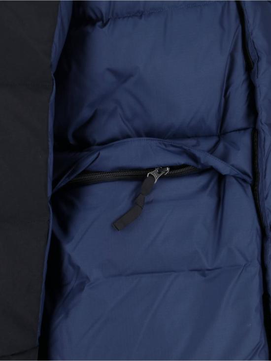 25FW 노스페이스 히말라얀 다운 파카 NF0A4QYX92A Blue - NORTH FACE