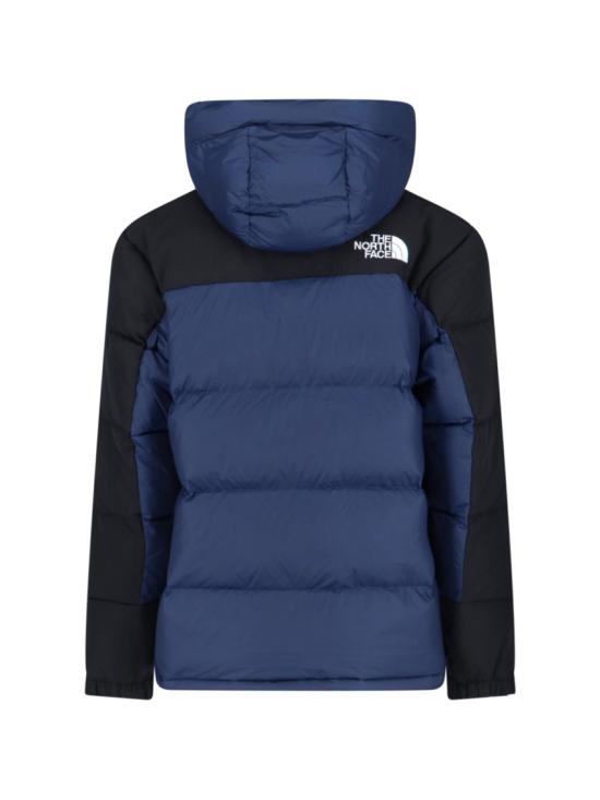 25FW 노스페이스 히말라얀 다운 파카 NF0A4QYX92A Blue - NORTH FACE