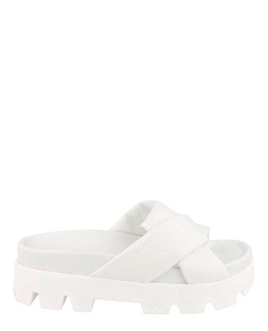  살바토레 페라가모 플랫 슈즈 01F316 761416 1C 10002 6 5 White