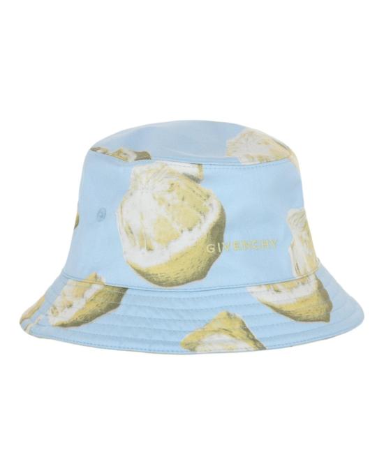  지방시 버킷햇 BPZ05B P0VQ 450 40010 59 Blue