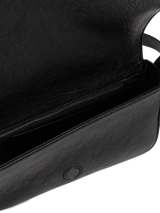 26SS 알렉산더 왕 숄더백 20126X01L001 Black - ALEXANDER WANG