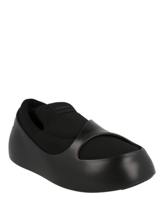  살바토레 페라가모 스니커즈 01H063 767914 M 00002 8 Black - SALVATORE FERRAGAMO