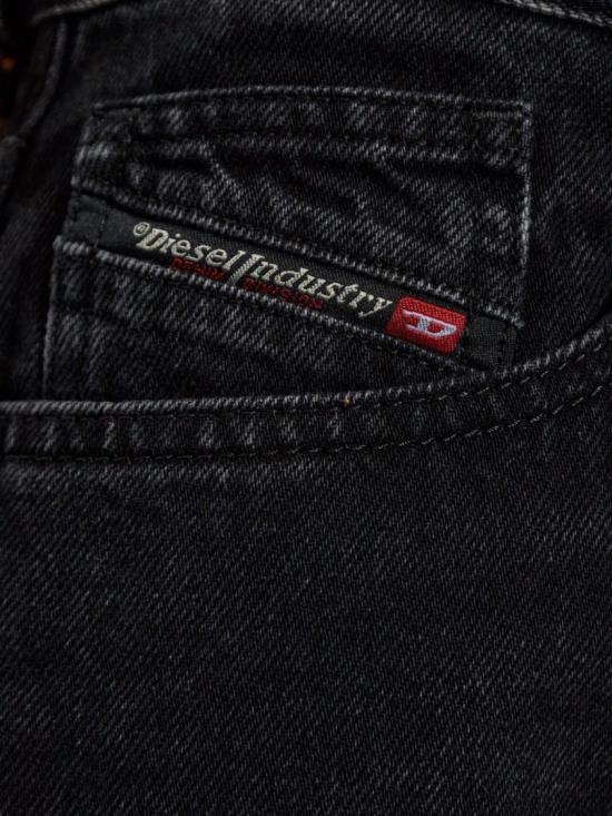 26SS 디젤 데님 팬츠 A06926 09P09 02 Black - DIESEL