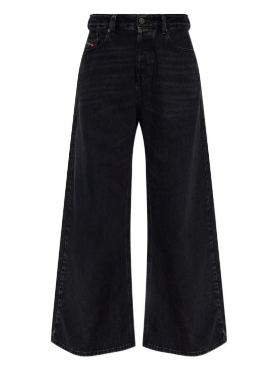 26SS 디젤 데님 팬츠 A06926 09P09 02 Black