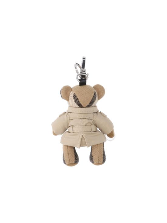 26SS 버버리 토마스 베어 참 8112771A7026 Neutrals - BURBERRY