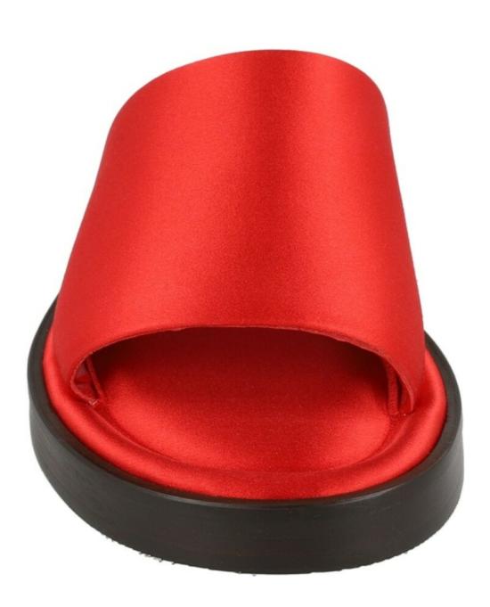 살바토레 페라가모 샌들 01F128 760718 1C 60028 8 Red - SALVATORE FERRAGAMO