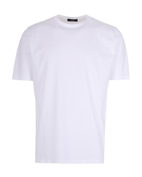 26SS 에르노 반팔 티셔츠 9156618 White
