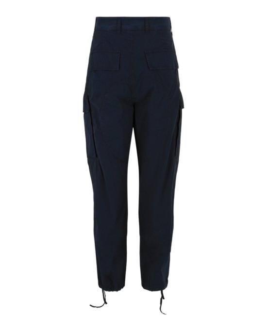  지방시 트레이닝/조거 팬츠 BM518T 14U8 404 40333 48 Black - GIVENCHY