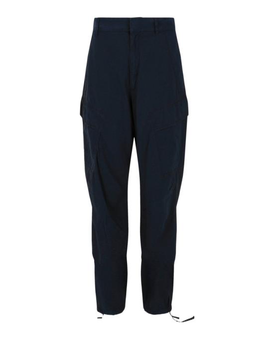  지방시 트레이닝/조거 팬츠 BM518T 14U8 404 40333 48 Black