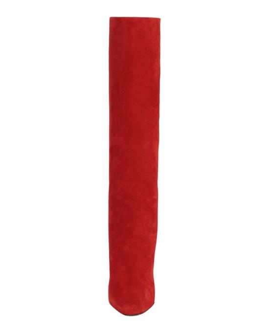  살바토레 페라가모 부츠 01G047 764061 1C 60028 9 5 Red - SALVATORE FERRAGAMO