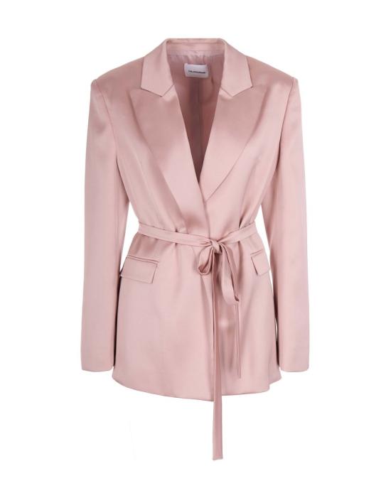26SS 안다마네 자켓 8031016 Pink