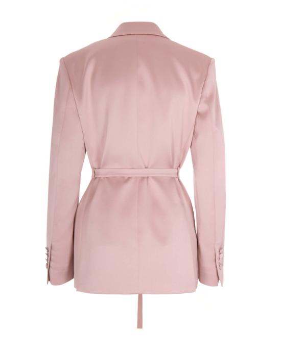 26SS 안다마네 자켓 8031016 Pink - ANDAMANE