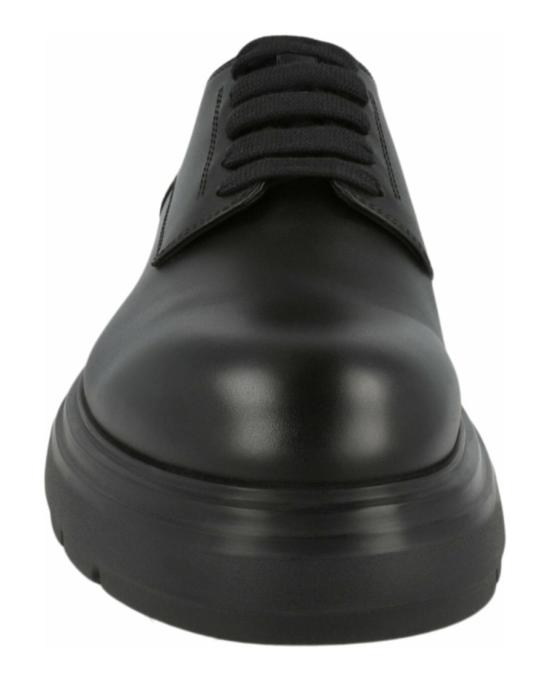  살바토레 페라가모 드레스 슈즈 022216 768457 M 00002 9 Black - SALVATORE FERRAGAMO