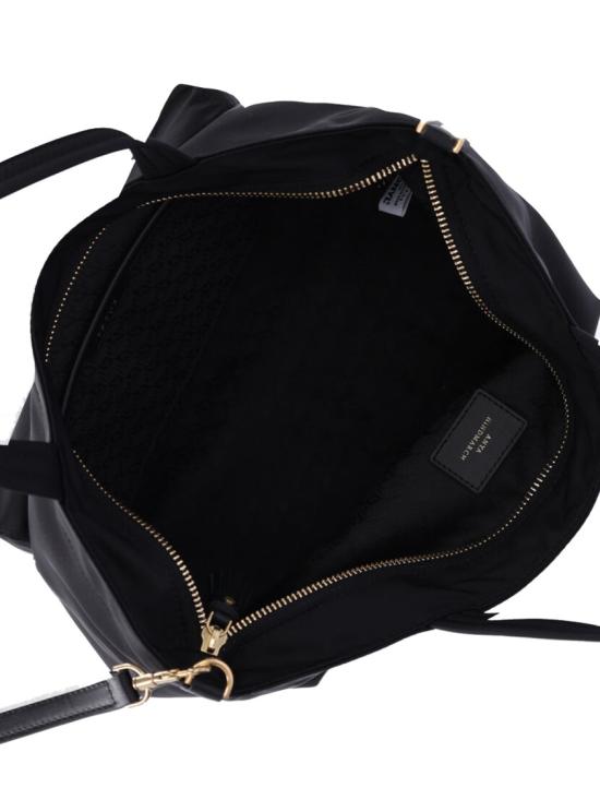26SS 안야힌드마치 토트백 193511BLACK Black - ANYA HINDMARCH